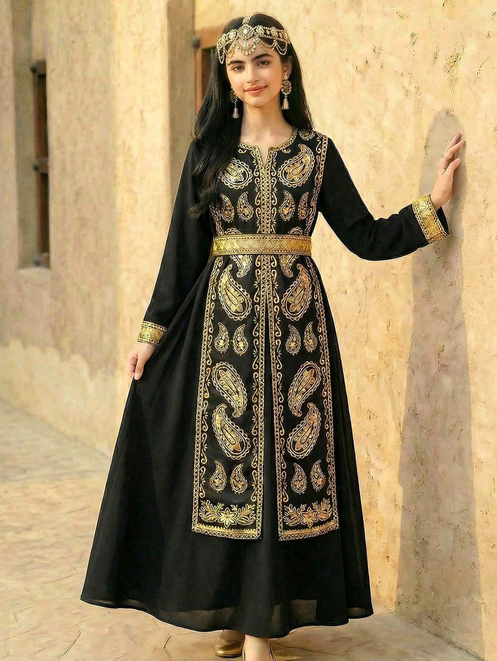 SHEIN ruha, fekete