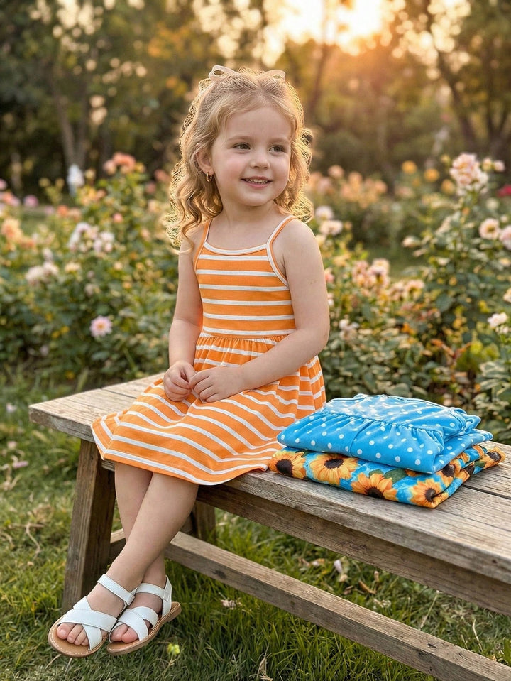 Set rochii SHEIN, mix culori