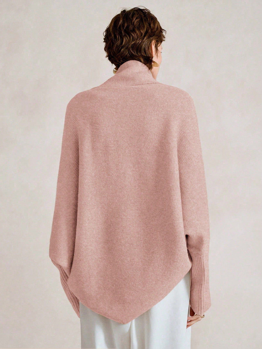 Cardigan SHEIN, roz