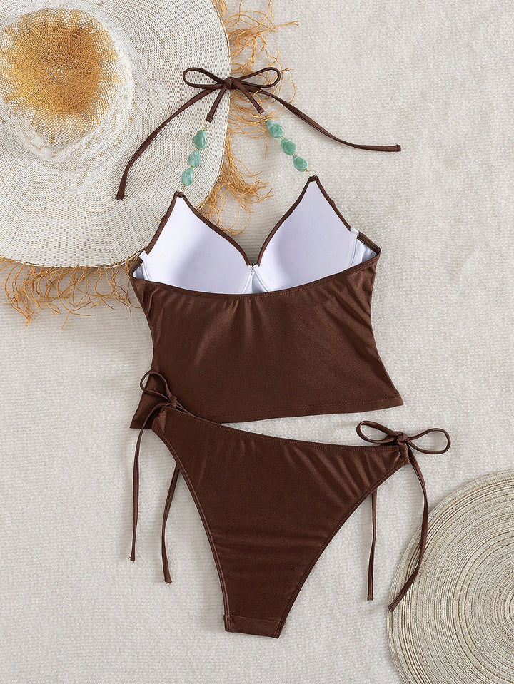 Slip SHEIN, maro
