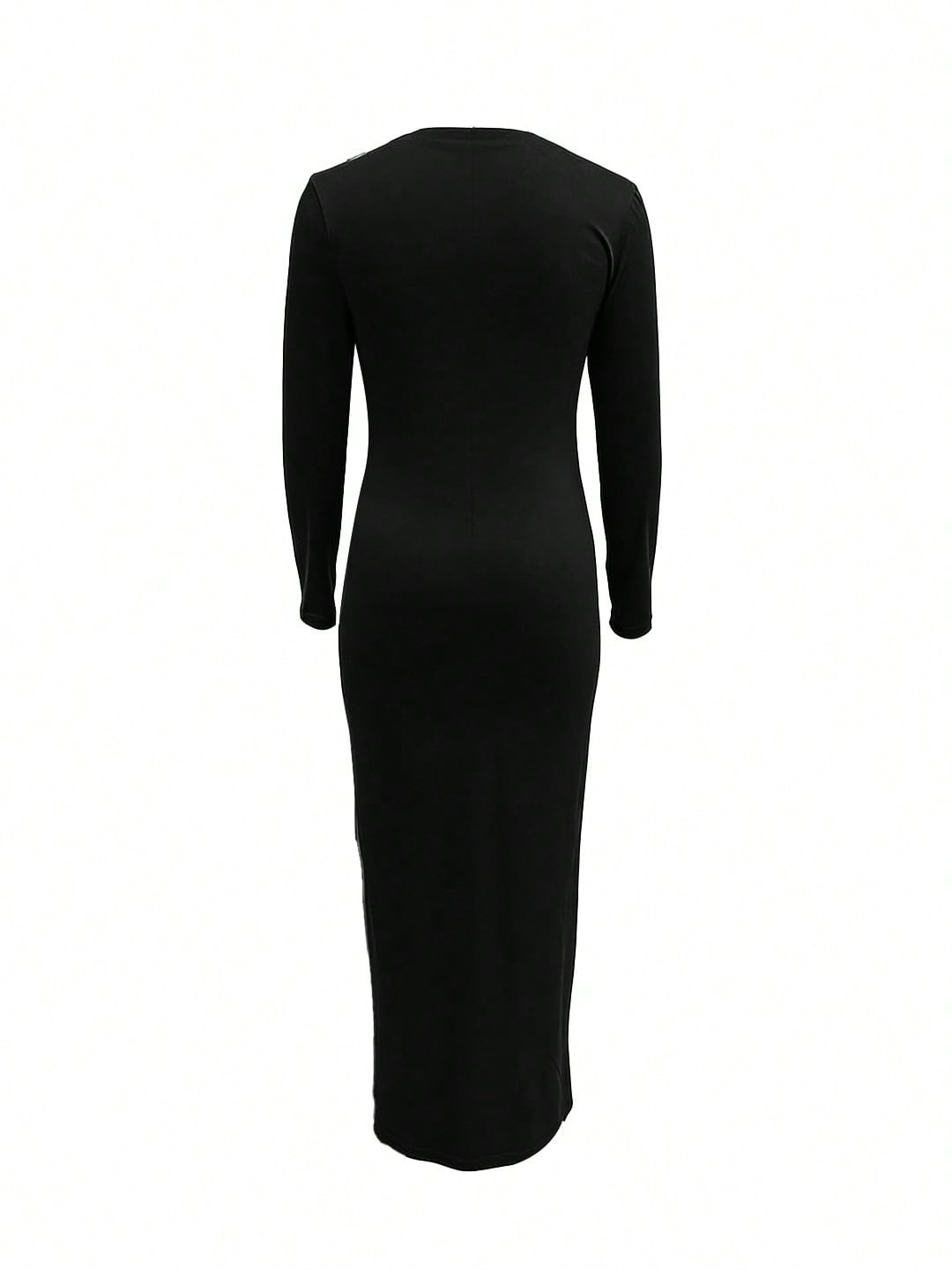 Rochie SHEIN, negru
