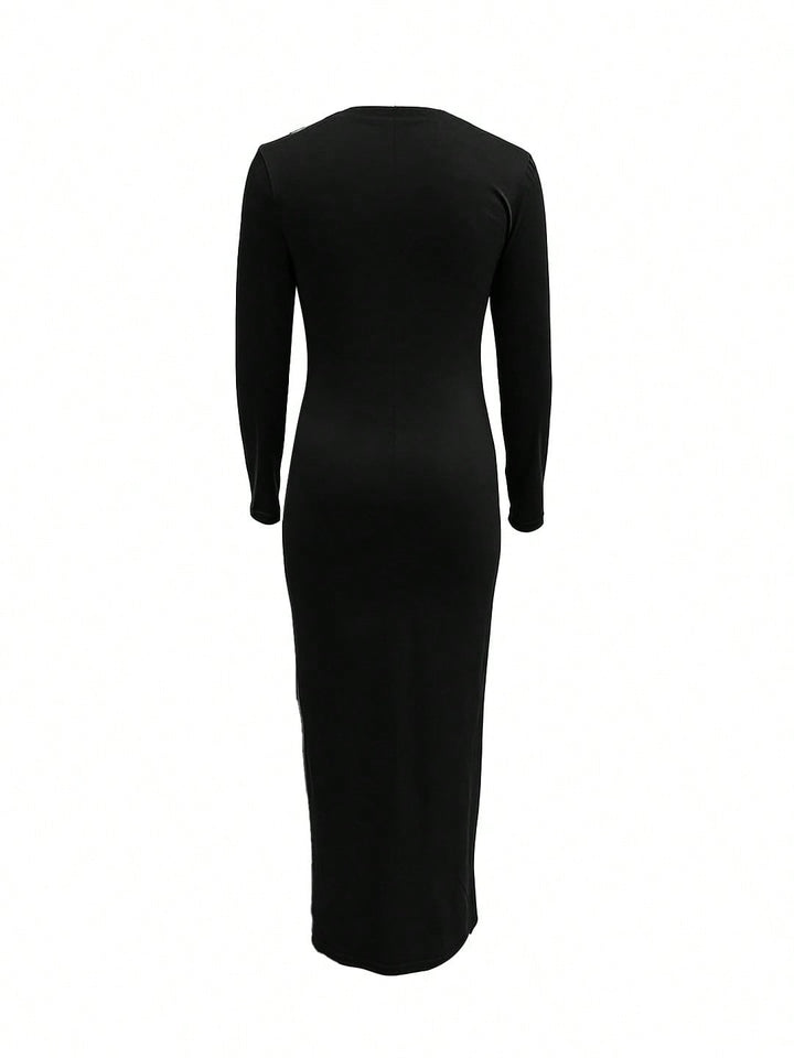 Rochie SHEIN, negru