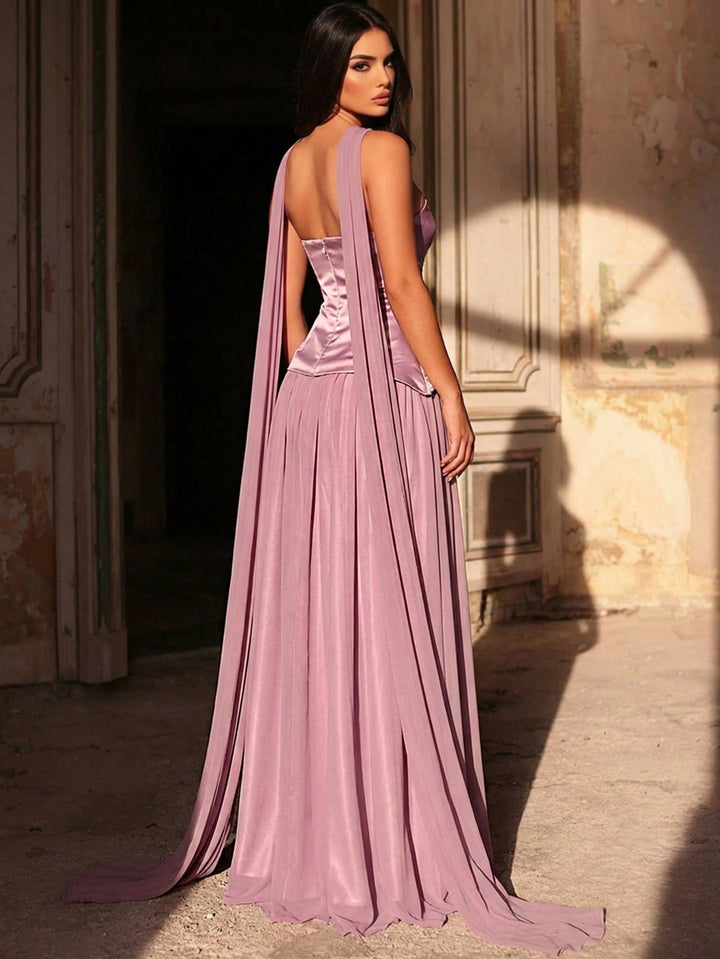 Rochie SHEIN, roz