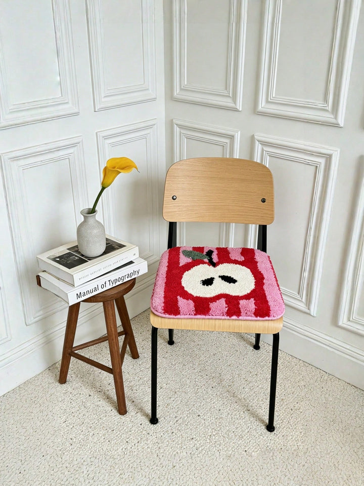 Covoraș decorativ SHEIN, mix culori