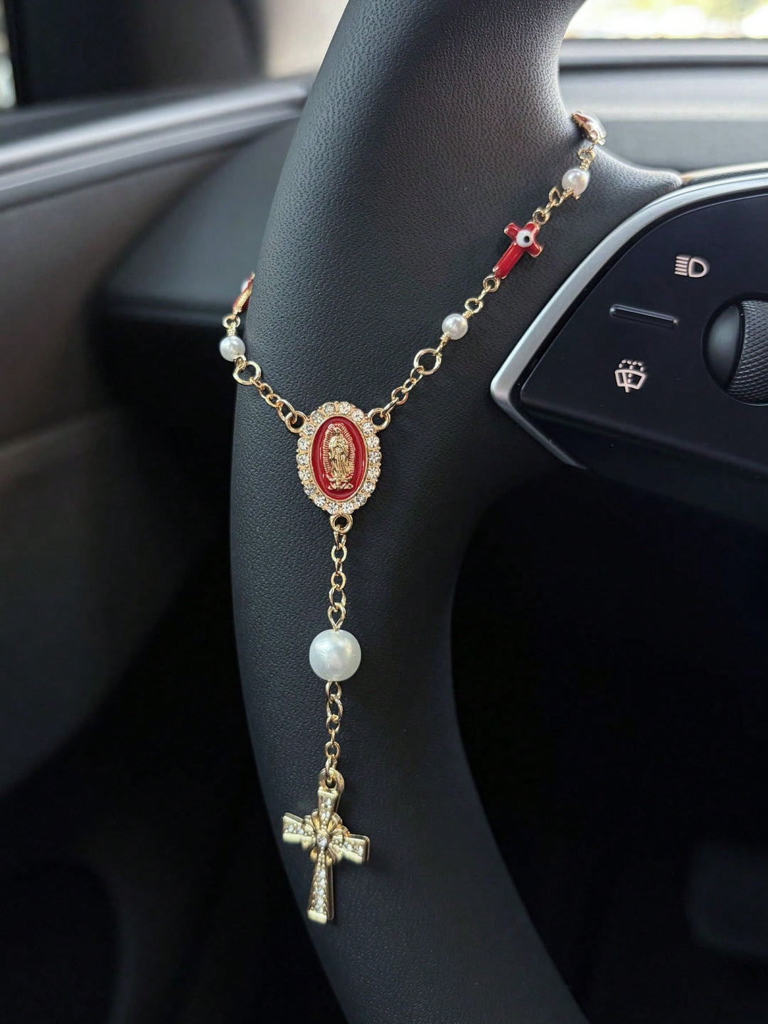 Decorațiune auto suspendată SHEIN