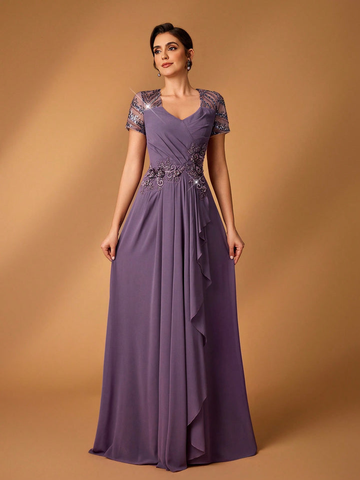 Rochie SHEIN, mov
