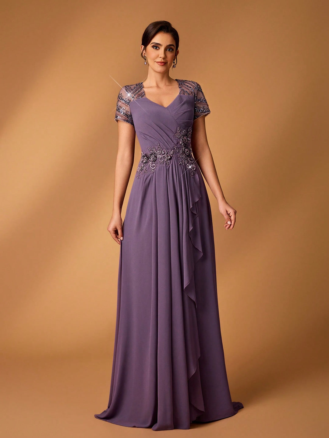 Rochie SHEIN, mov