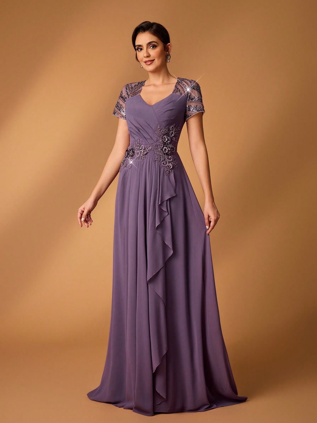 Rochie SHEIN, mov