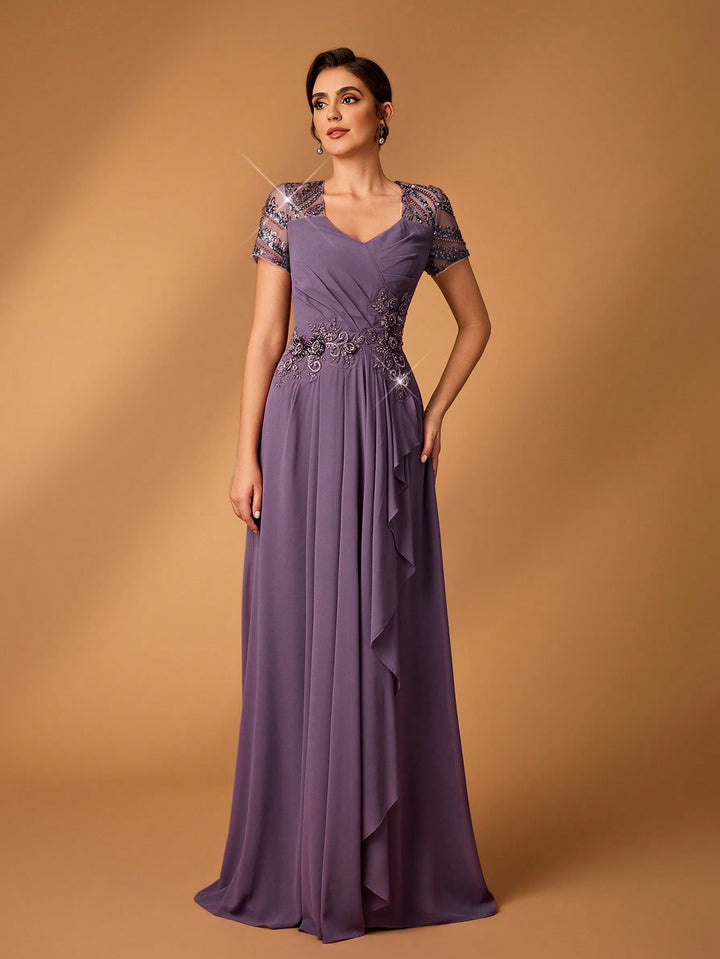 Rochie SHEIN, mov