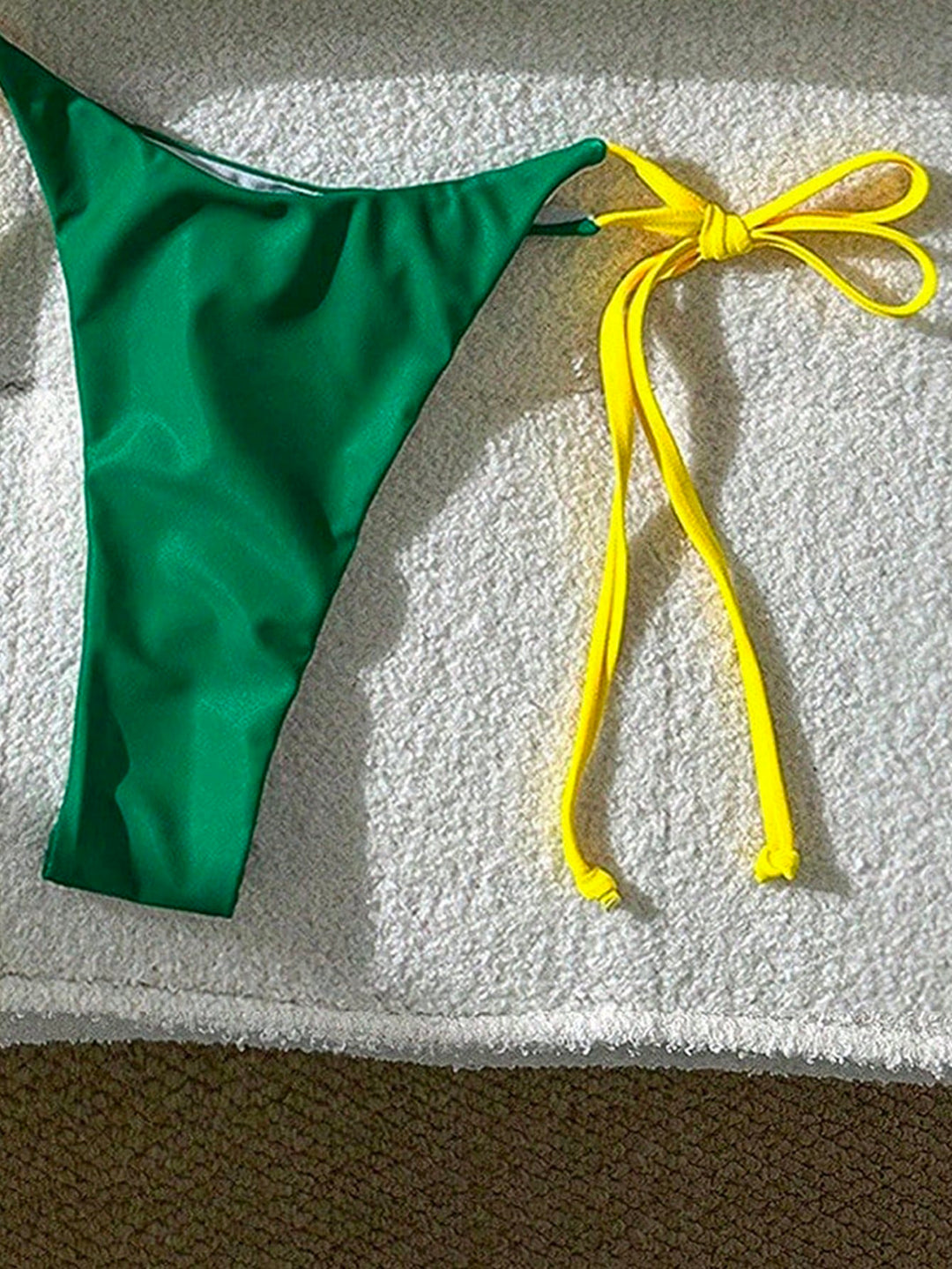 SHEIN csúszásgátló, zöld