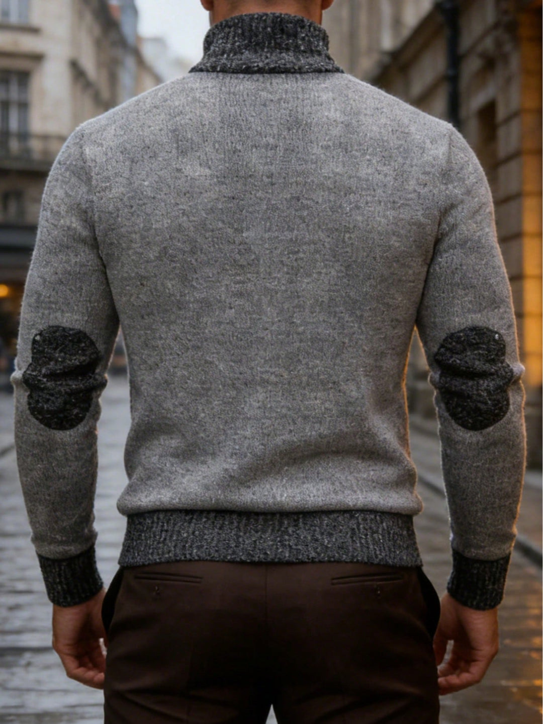 Cardigan SHEIN, mix culori