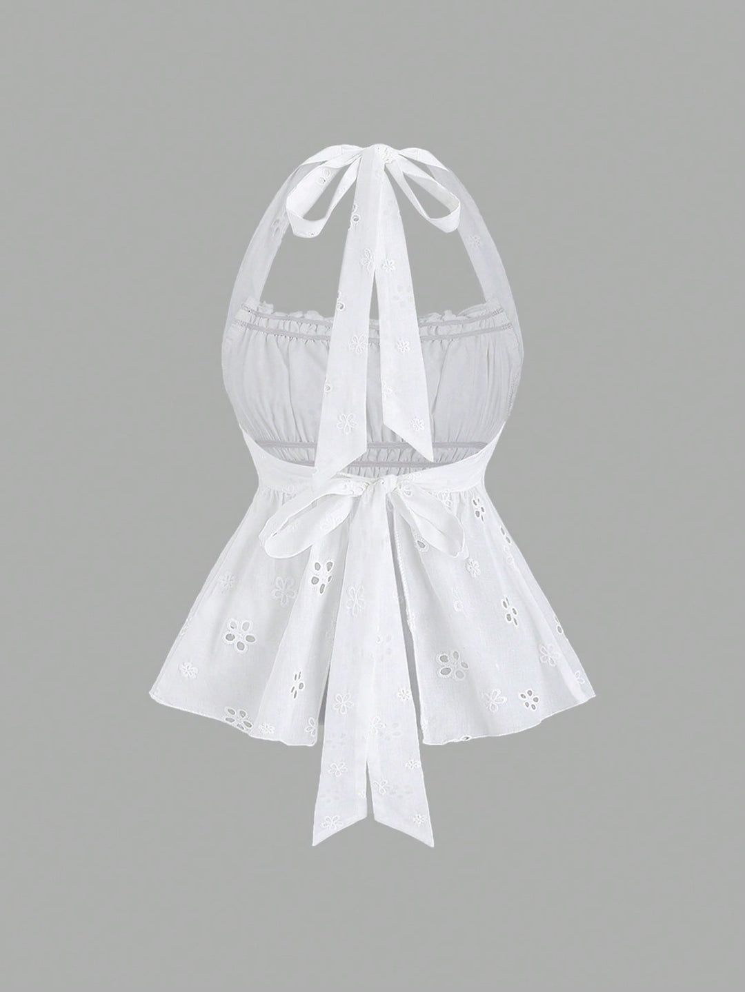 Bluza SHEIN, alb
