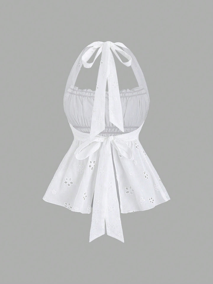 Bluza SHEIN, alb