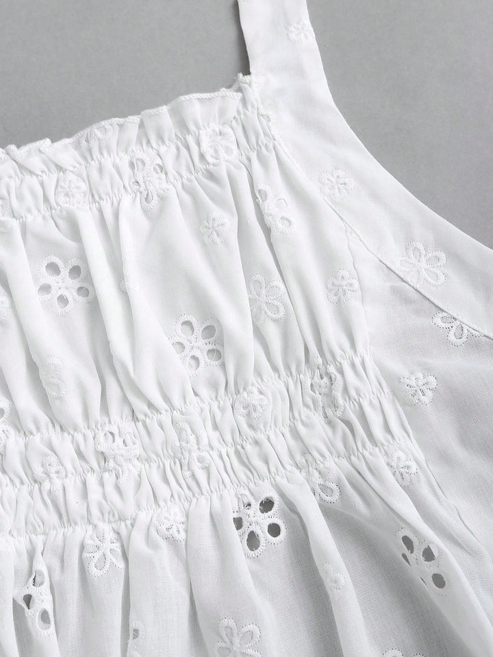 Bluza SHEIN, alb