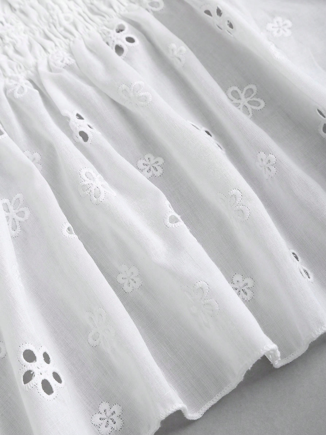 Bluza SHEIN, alb