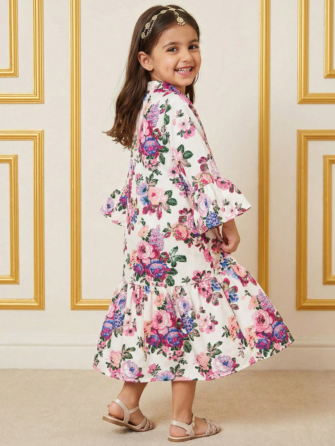 Rochie SHEIN, albastru