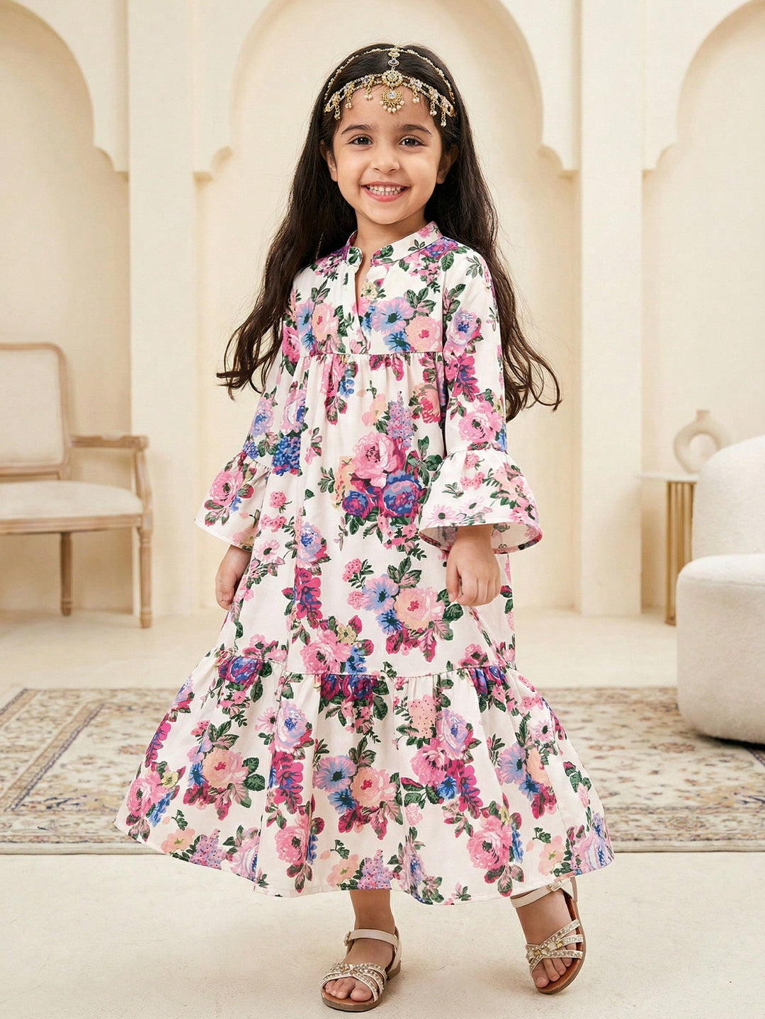 Rochie SHEIN, albastru