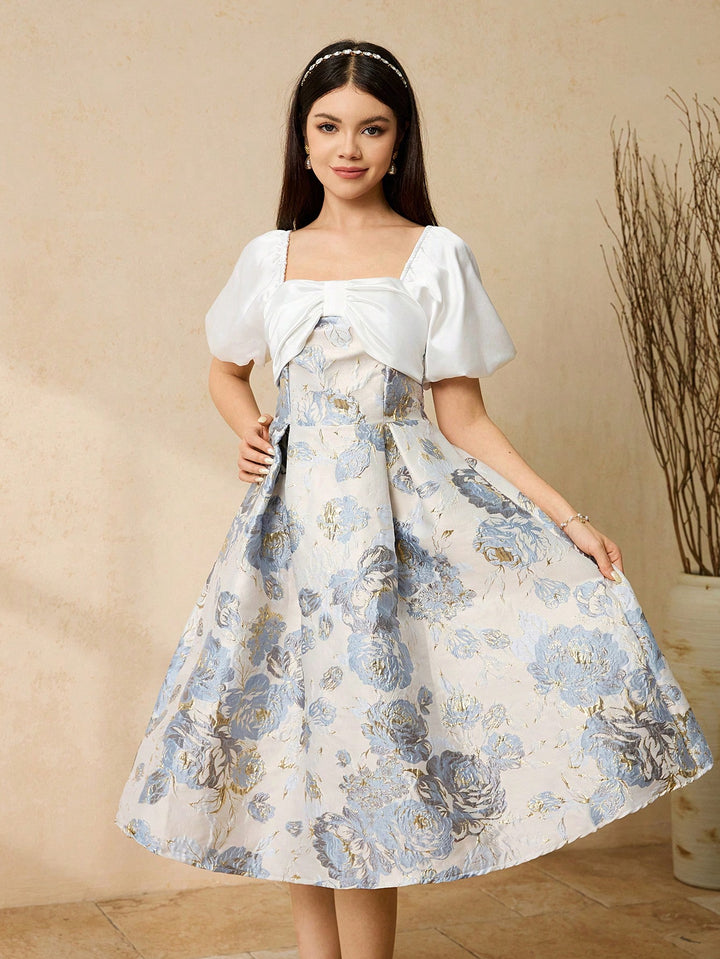 Rochie SHEIN, albastru
