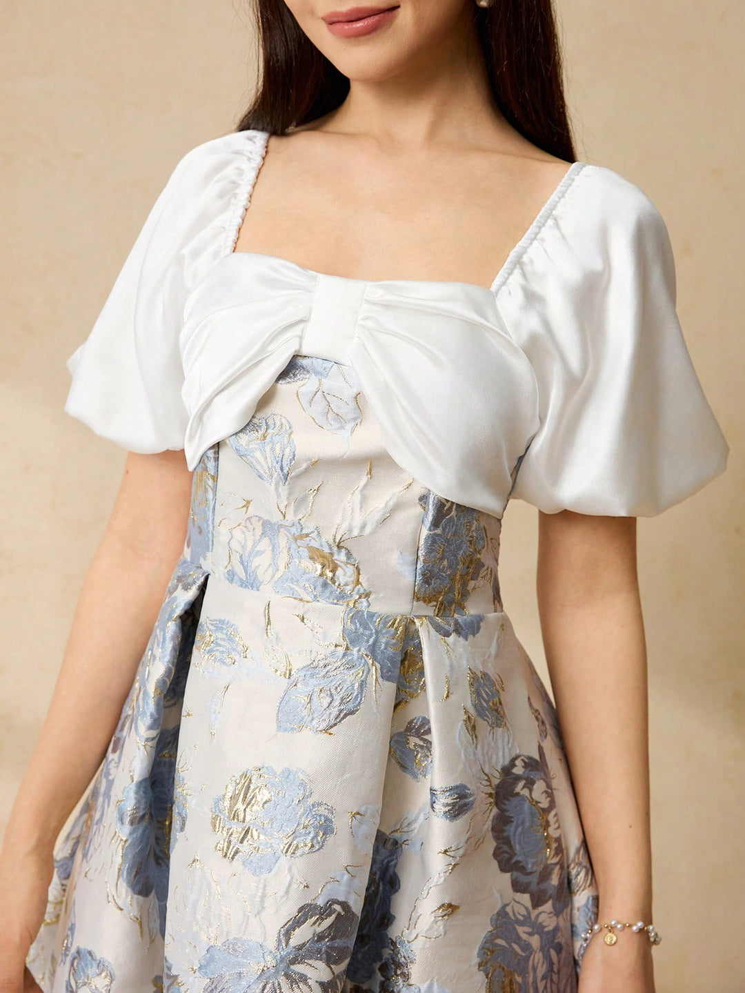 Rochie SHEIN, albastru