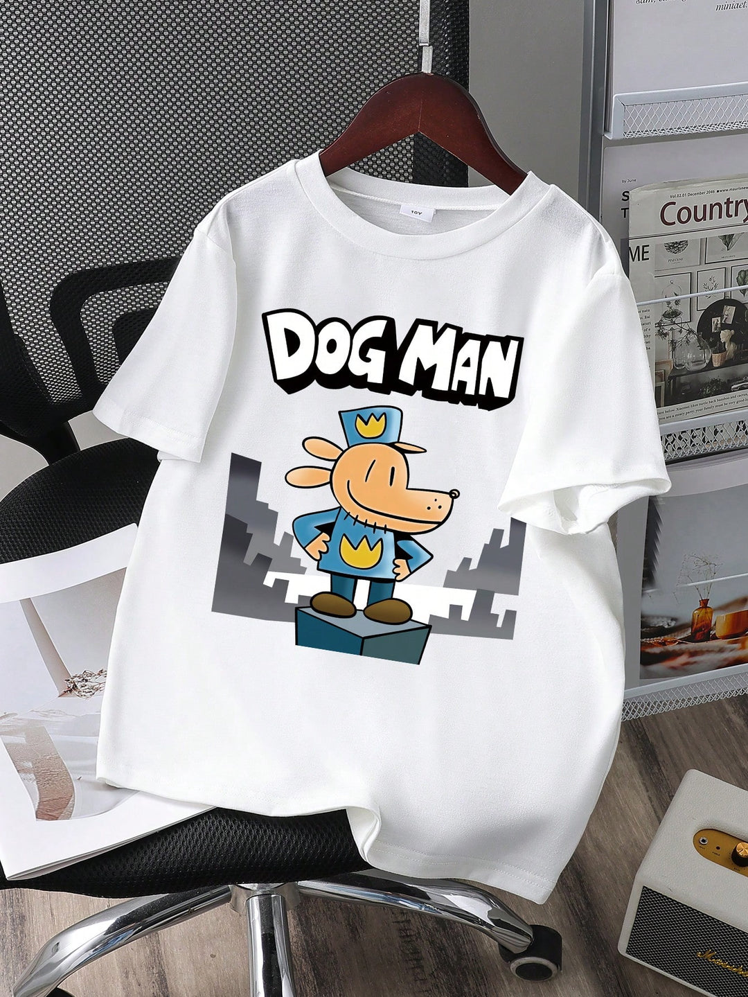 Tricou SHEIN, alb