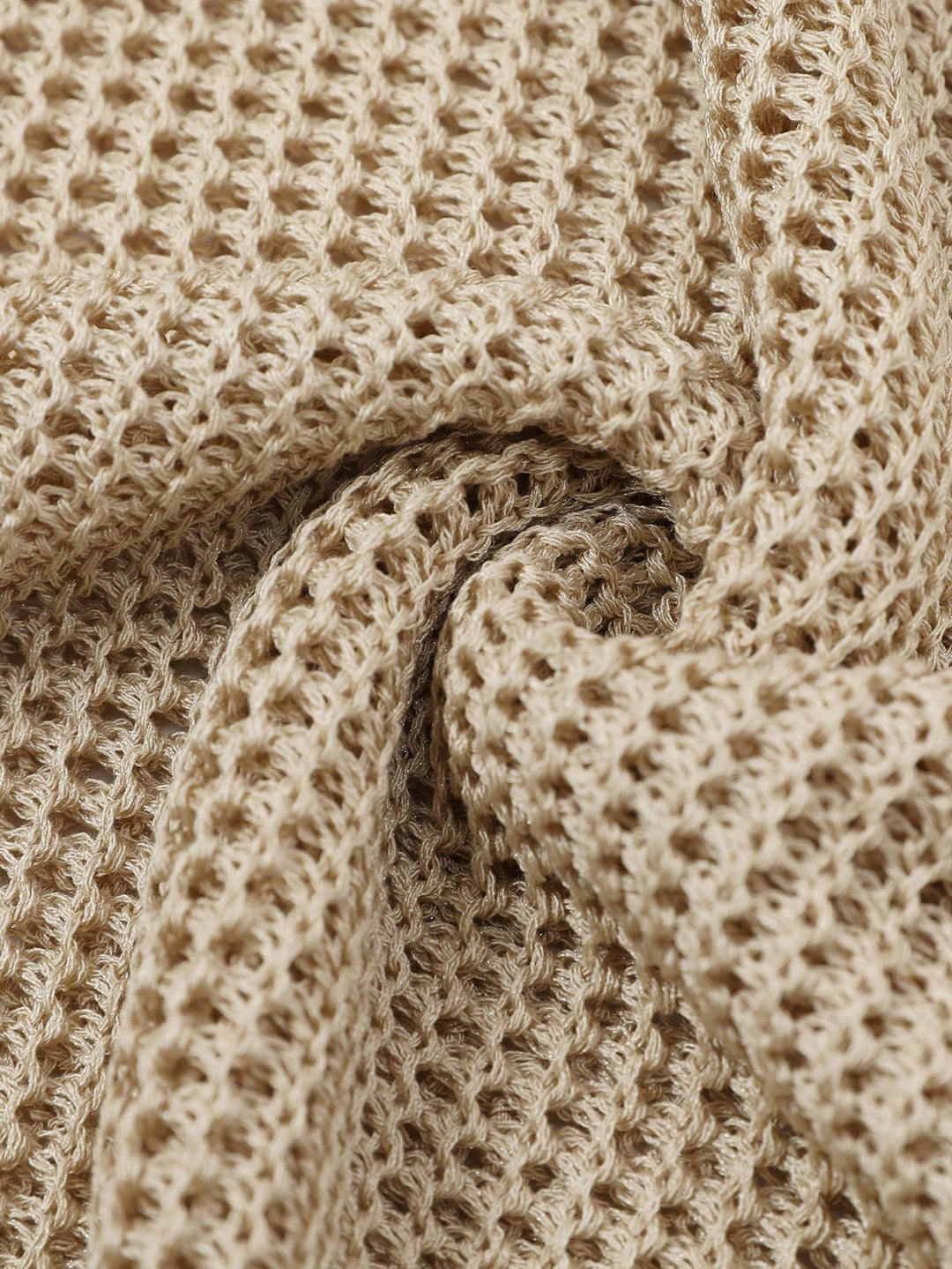 SHEIN ruha, khaki