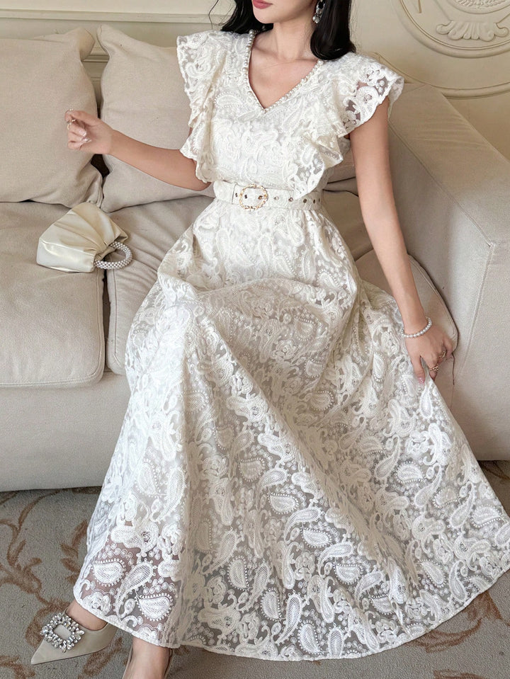 Rochie maxi SHEIN
