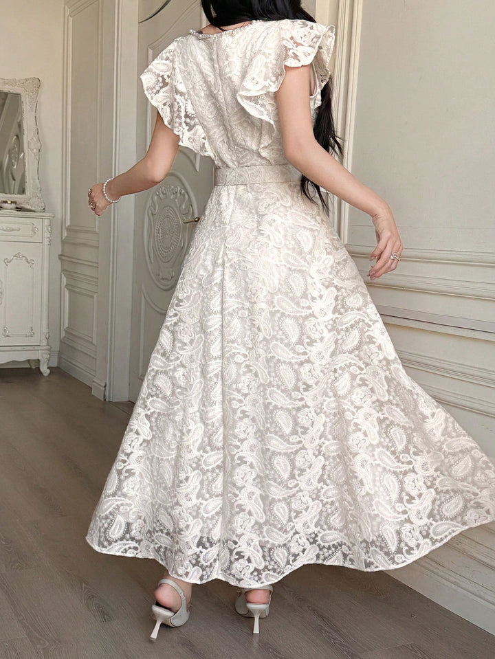 Rochie maxi SHEIN