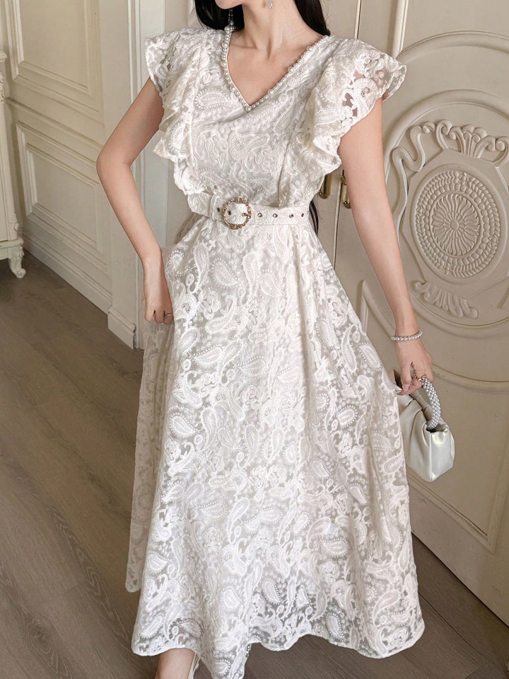Rochie maxi SHEIN