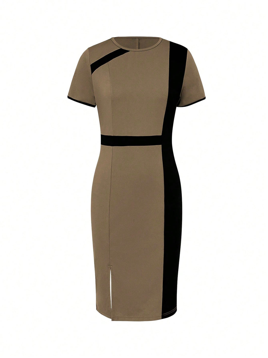 Rochie scurtă SHEIN, mix culori