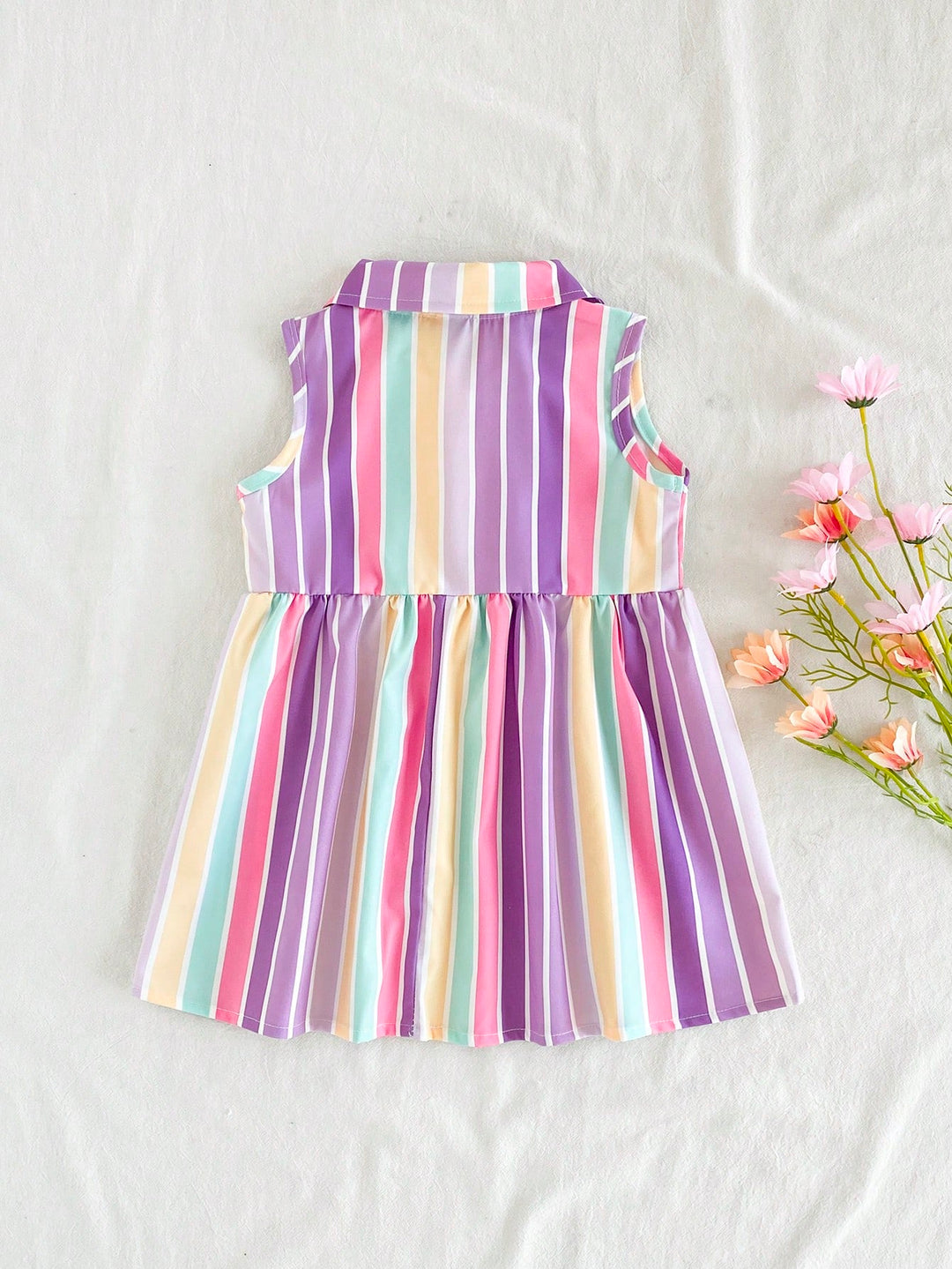 Rochie SHEIN, mov