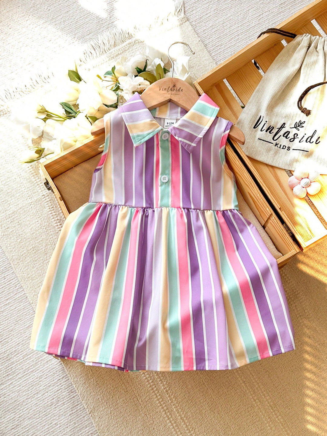 Rochie SHEIN, mov