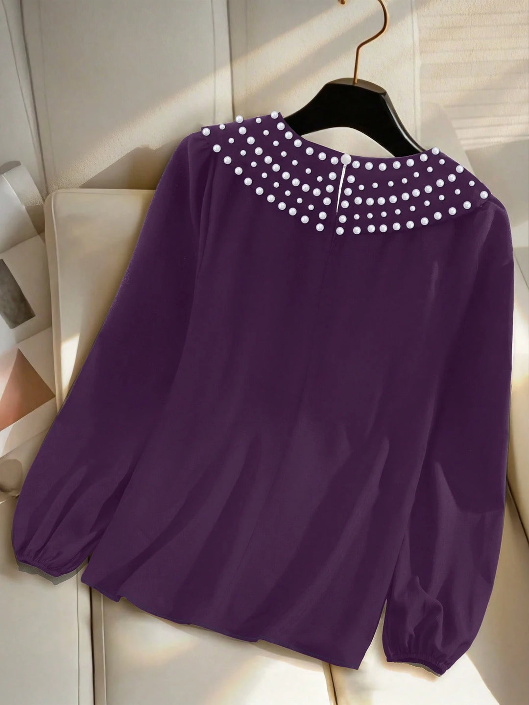 SHEIN ing, lila