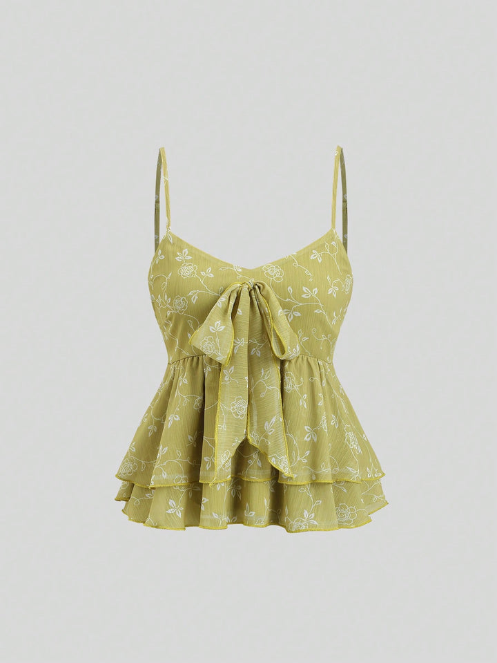 Compleu SHEIN, verde