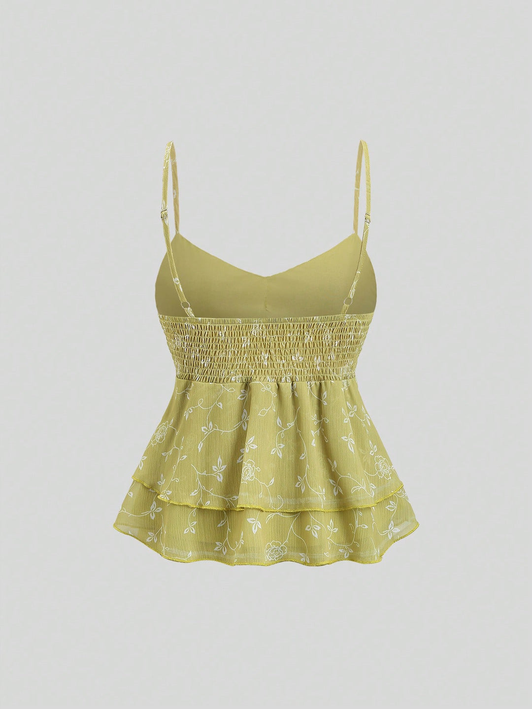 Compleu SHEIN, verde