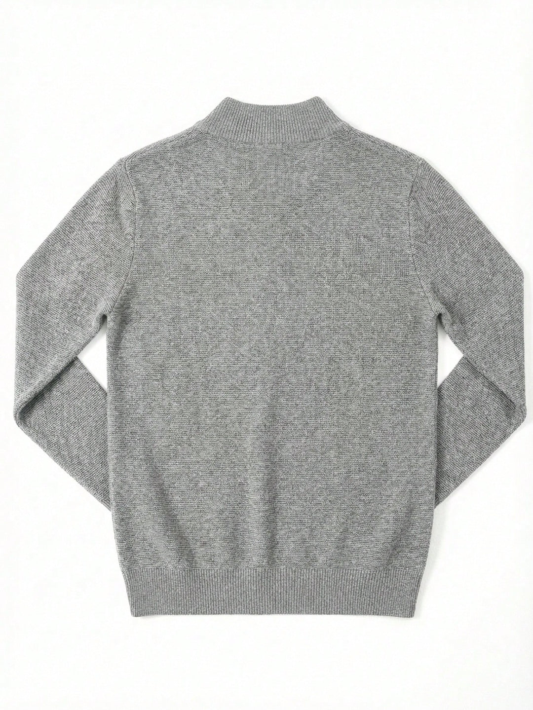 Pulover SHEIN, gri