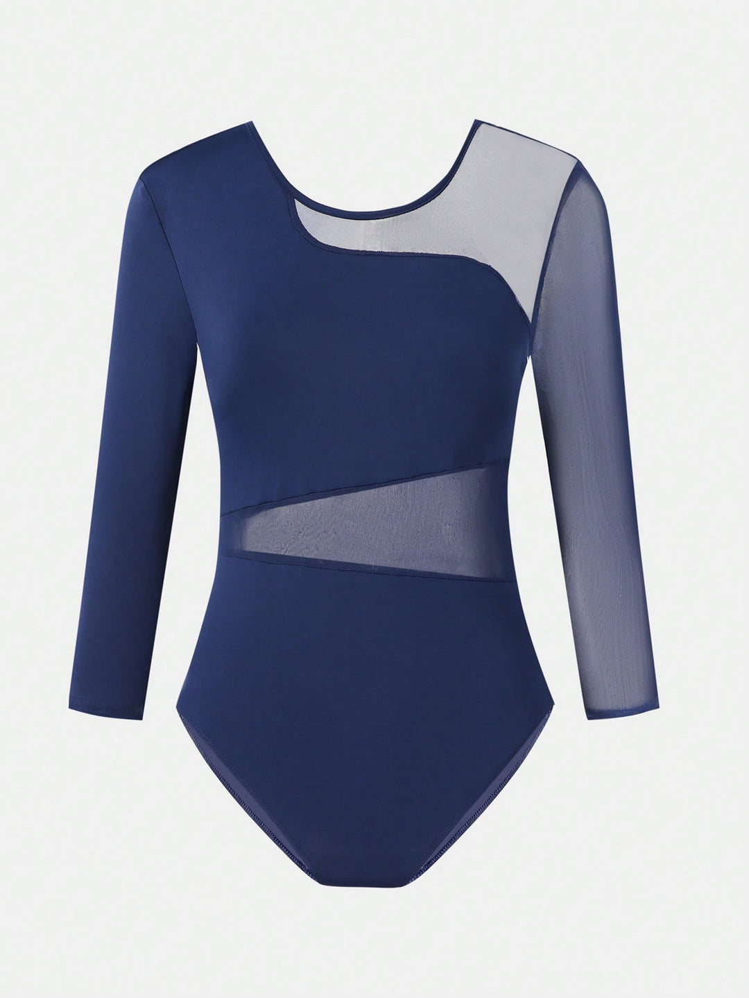 Body SHEIN, kék