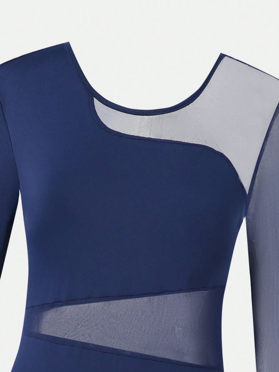 Body SHEIN, kék