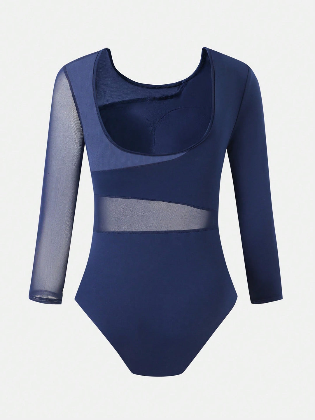 Body SHEIN, kék