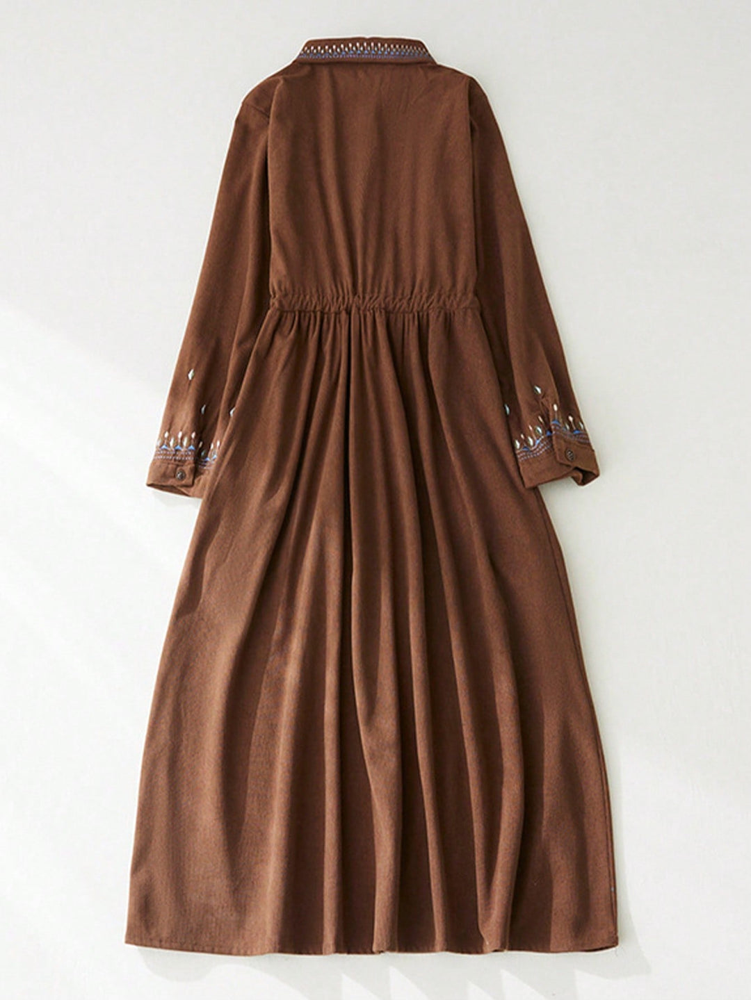 Rochie maxi SHEIN