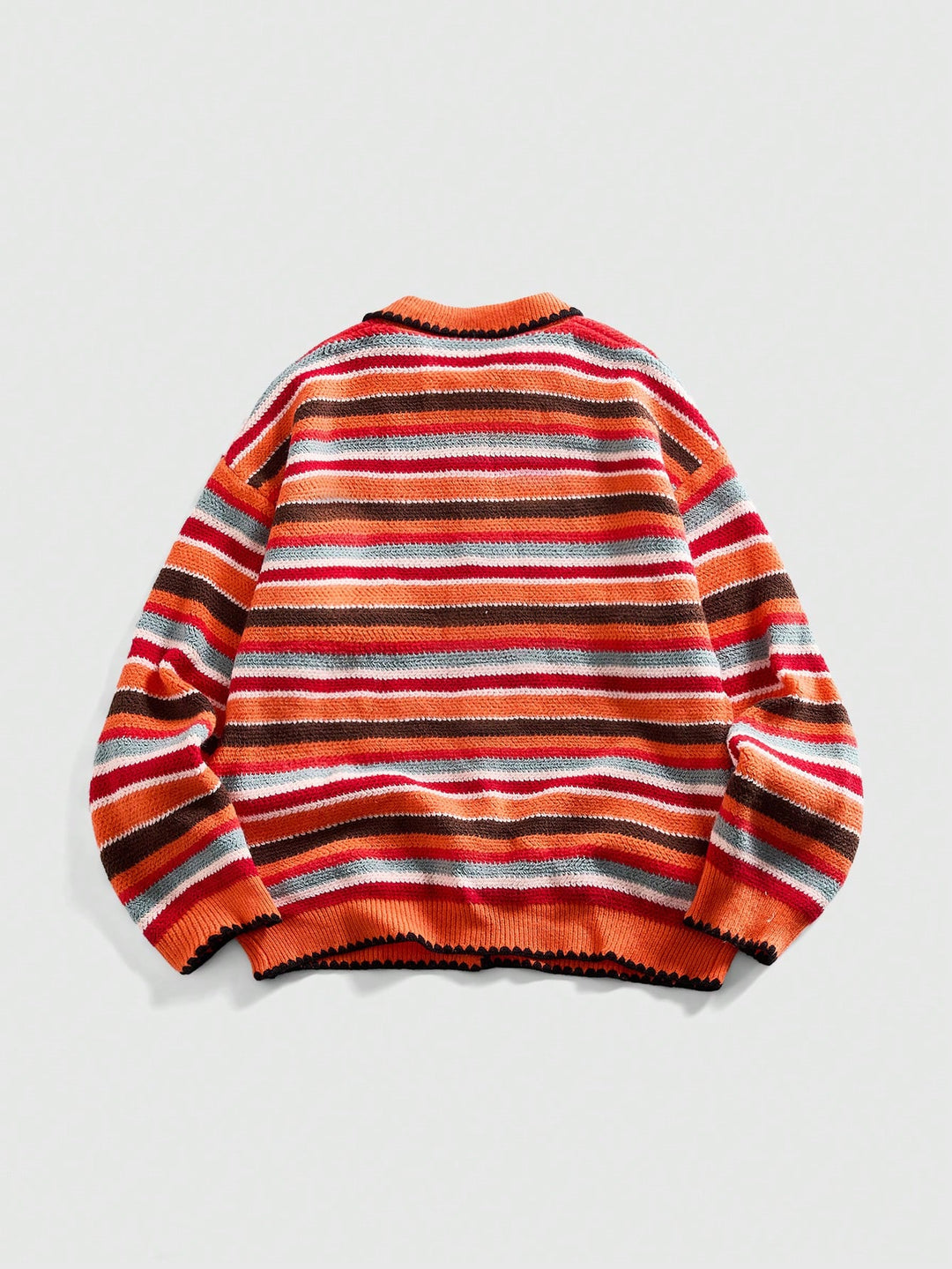 Cardigan SHEIN, mix culori