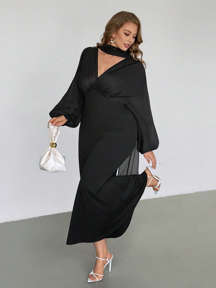Rochie SHEIN, negru