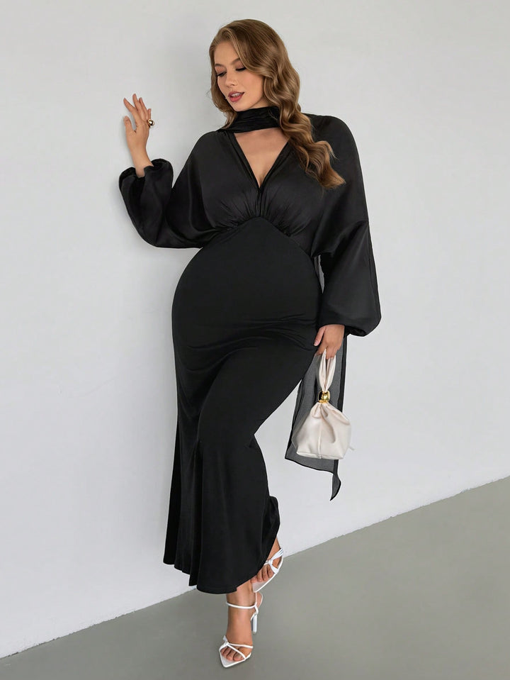 Rochie SHEIN, negru