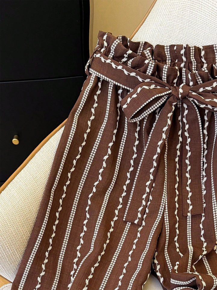 Pantaloni SHEIN, mix culori