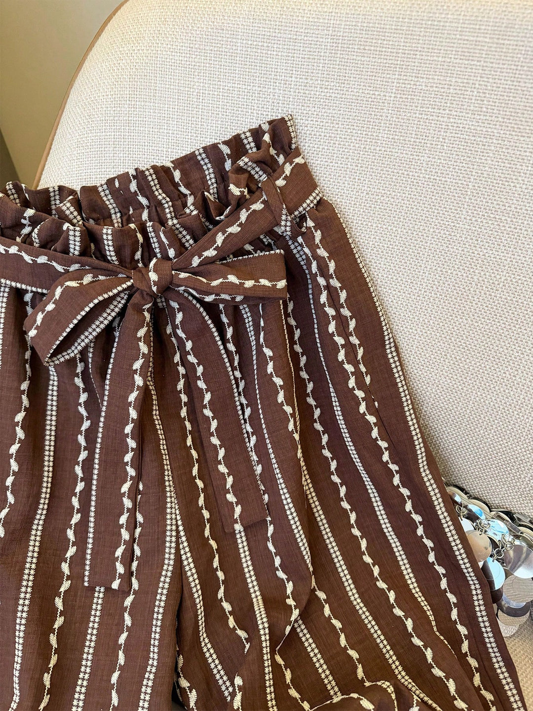 Pantaloni SHEIN, mix culori