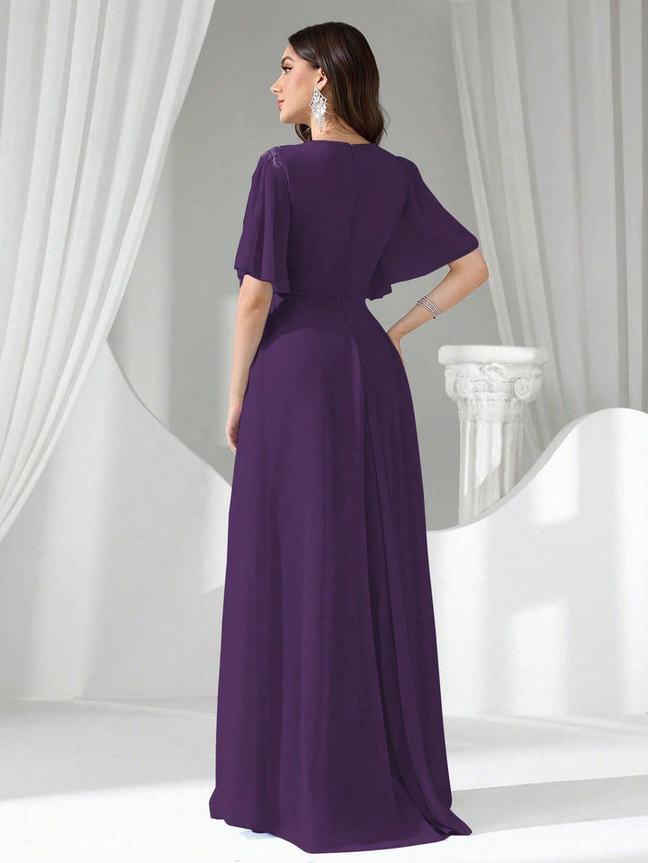 Rochie SHEIN, mov