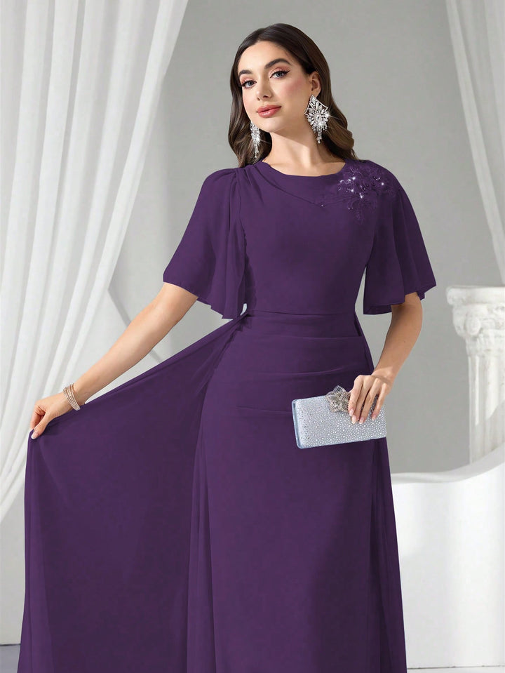 Rochie SHEIN, mov