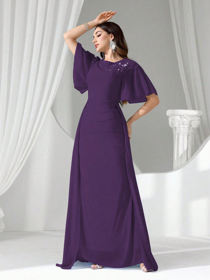 Rochie SHEIN, mov