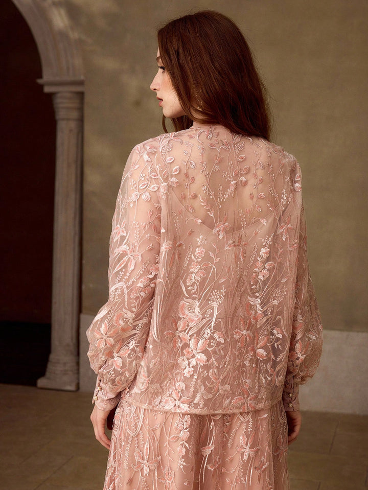Bluză SHEIN