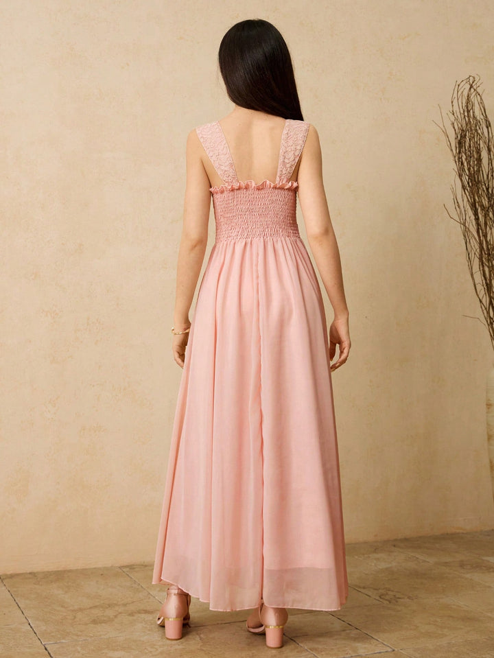 Rochie SHEIN, roz