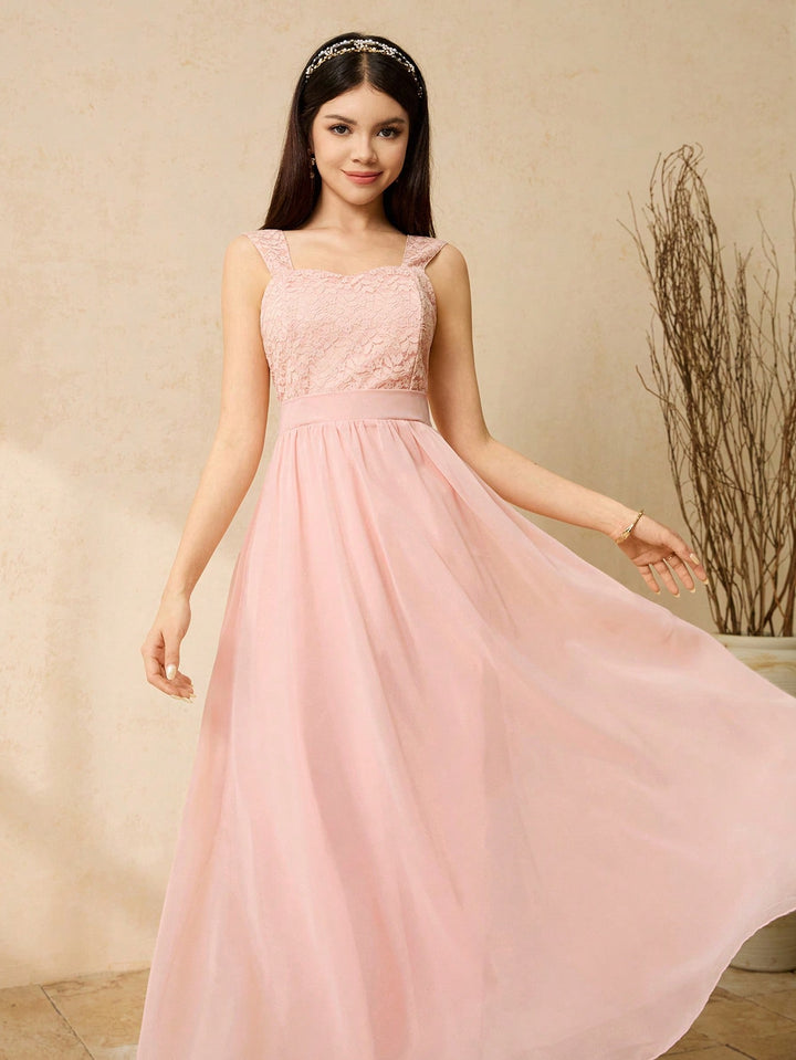 Rochie SHEIN, roz